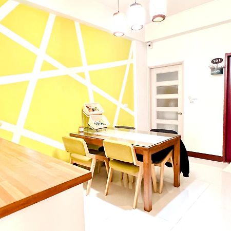 沁杋民宿 Chin Fan B&B Хуалянь Экстерьер фото