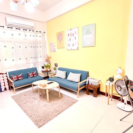 沁杋民宿 Chin Fan B&B Хуалянь Экстерьер фото