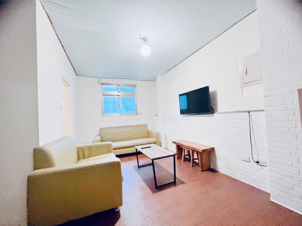 沁杋民宿 Chin Fan B&B Хуалянь Экстерьер фото